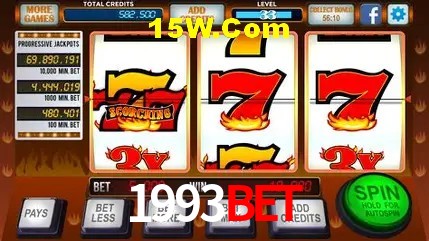 1993Bet - cassino ao vivo
